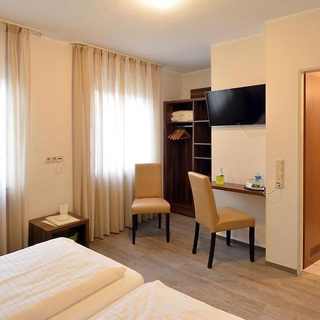 Hotel L' Angolo Treviri Esterno foto