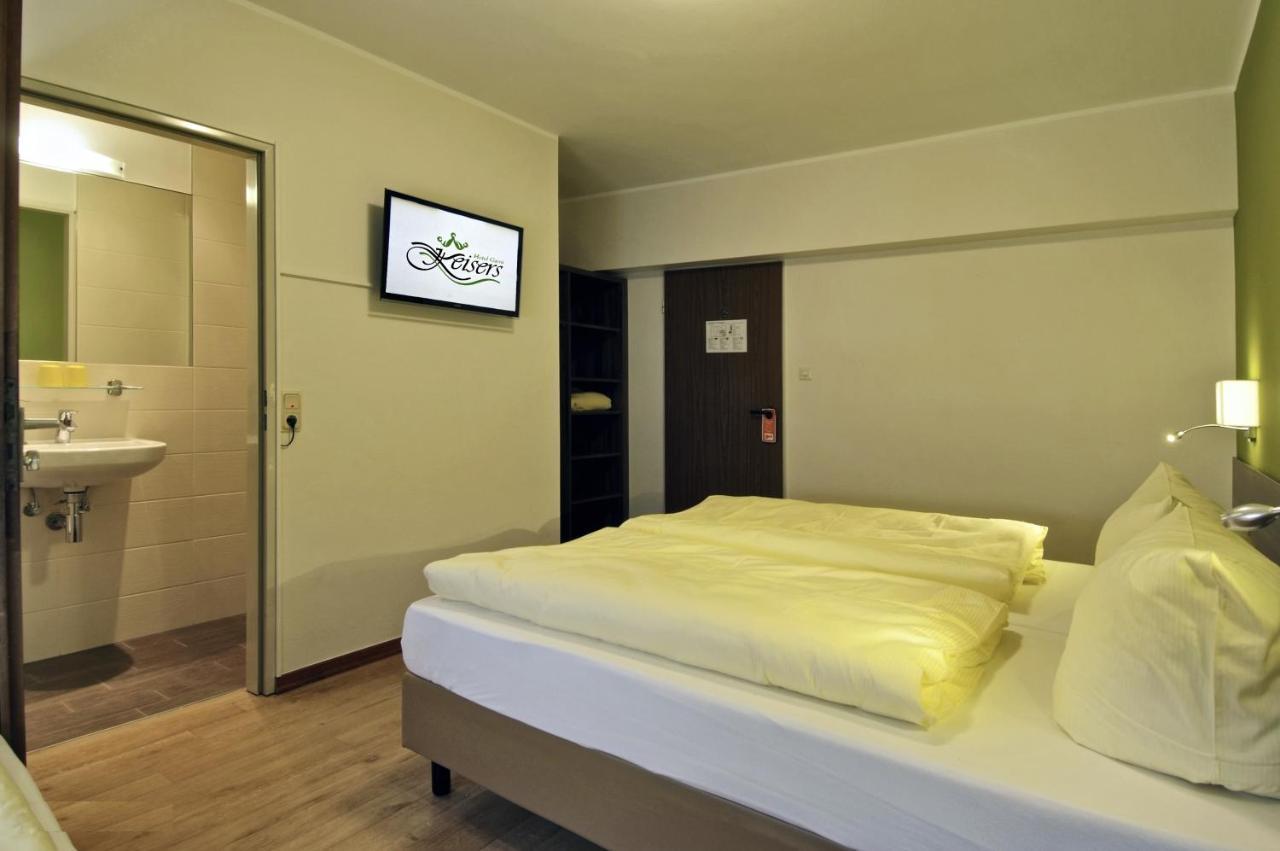 Hotel L' Angolo Treviri Camera foto