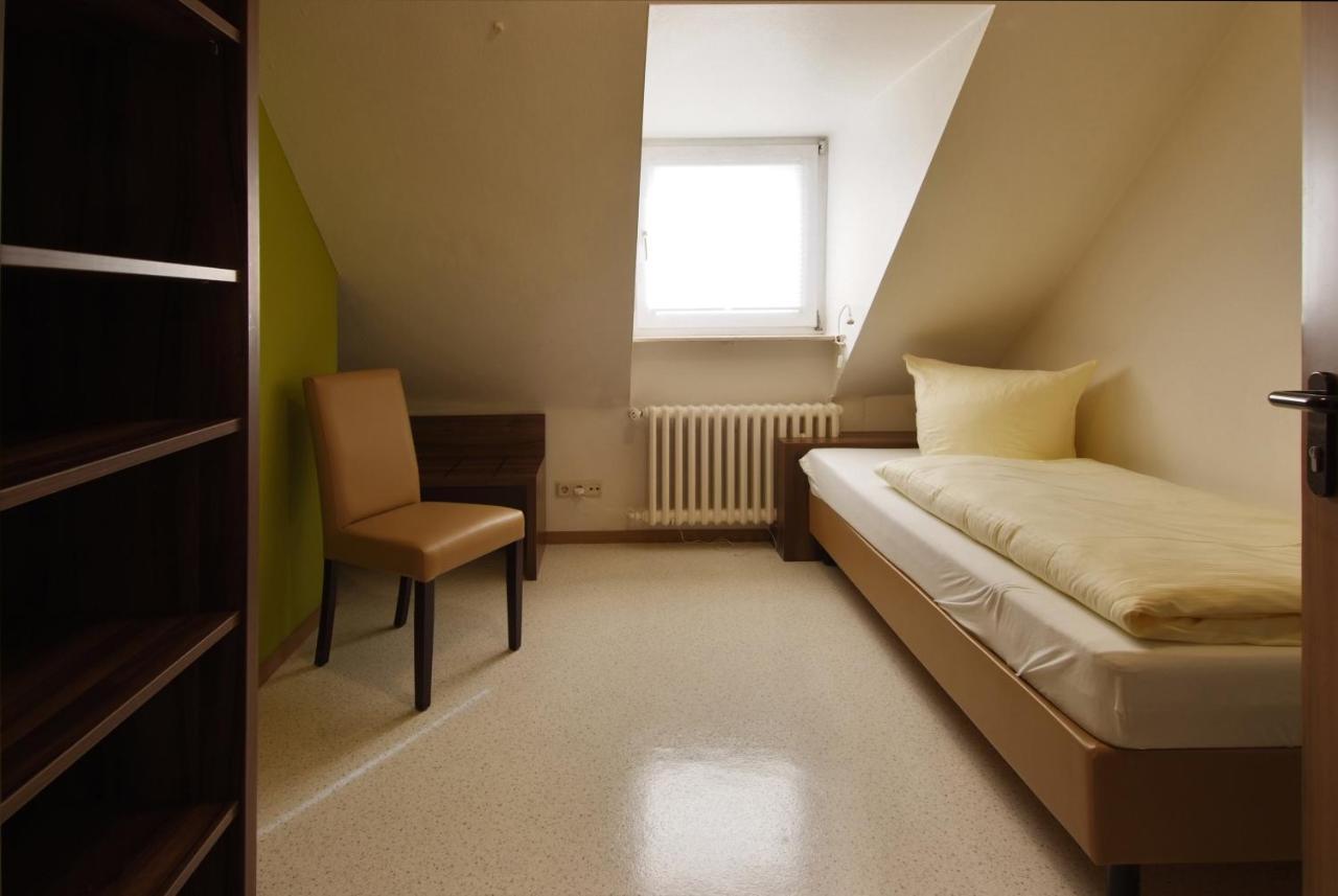 Hotel L' Angolo Treviri Esterno foto
